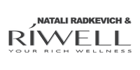 Доглядова косметика Natali Radkevich & Riwell
