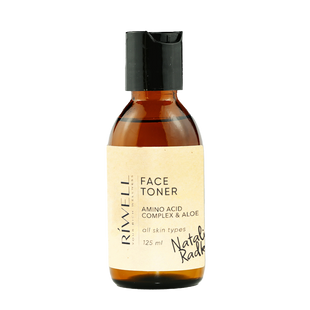 Тонік для обличчя "Amino Acid Complex & Aloe" RR003-125 фото